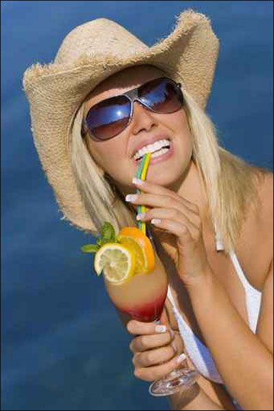 اليكم مجموعة من اجمل النظارات الشمسية.. لك ولها!