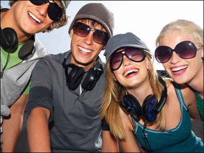 اليكم مجموعة من اجمل النظارات الشمسية.. لك ولها!