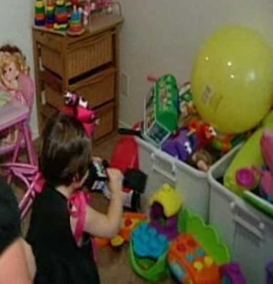 بطولة الغولف تنقذ طفلة تعاني من مرض سرطان قاتل! بطولة الغولف تنقذ طفلة تعاني من مرض سرطان قاتل!