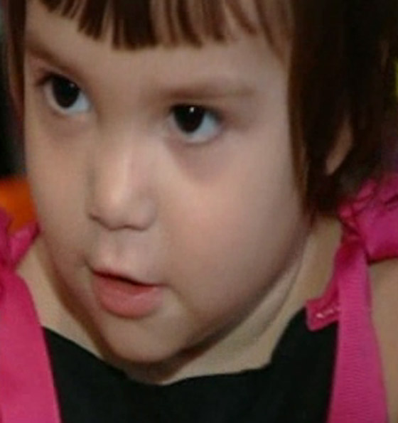 بطولة الغولف تنقذ طفلة تعاني من مرض سرطان قاتل! بطولة الغولف تنقذ طفلة تعاني من مرض سرطان قاتل!