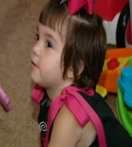 بطولة الغولف تنقذ طفلة تعاني من مرض سرطان قاتل! بطولة الغولف تنقذ طفلة تعاني من مرض سرطان قاتل!