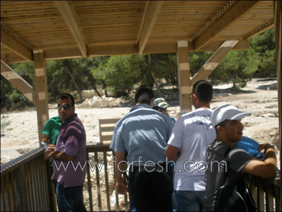 المنارة تختتم دورة إثراء مشتركة للمتطوعين ولأشخاص مكفوفين المنارة تختتم دورة إثراء مشتركة للمتطوعين ولأشخاص مكفوفين