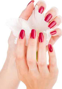 إليكن.. نصائح ذهبية للحفاظ على جمال وجاذبية اليدين