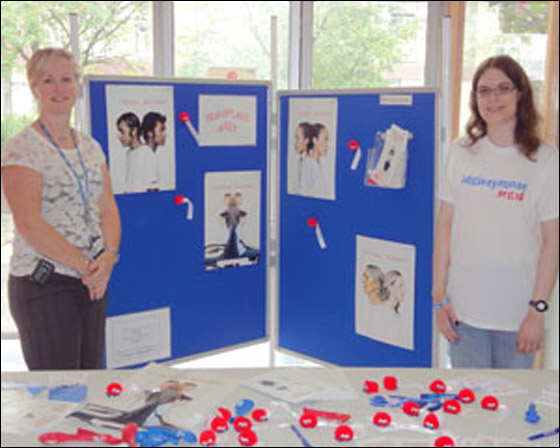 امتنعت عن تناول الطعام طوال 15 عاما لاصابتها بمرض نادر!!