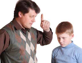 الاكتئاب والقلق في الصغر مؤشر لمشاكل جسدية مزمنة في الكبر!!