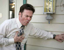 لجميع المصابين بازمات قلبية.. احموا انفسكم بلعاب الدب!!