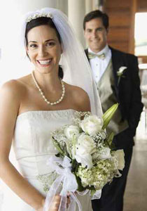 اليك جدول جمالي هام لتعتني بنفسك جيدا قبل يوم زفافك!