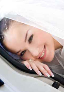 اليك جدول جمالي هام لتعتني بنفسك جيدا قبل يوم زفافك!