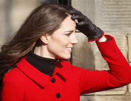 من هنّ اكثر النساء اناقة في العالم لعام 2011؟!!