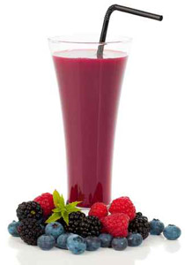 لتجديد نشاطكم في رمضان.. اليكم بمخفوق الفواكه البارد