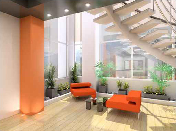 اليكم.. مجموعة مميزة من الكراسي باشكال متنوعة!