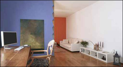 لجميع الطلاب.. اليكم ديكورات مميزة لمكاتب الدراسة!!