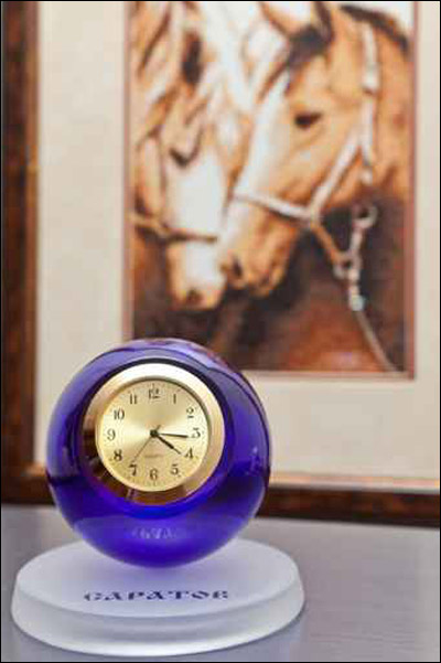 اليكم اجمل الساعات التي تناسب جميع الاماكن!!