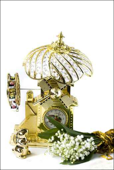 اليكم اجمل الساعات التي تناسب جميع الاماكن!!