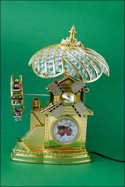 اليكم اجمل الساعات التي تناسب جميع الاماكن!!