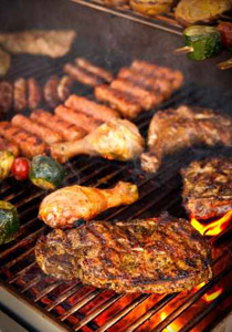 لغير النباتيين.. لتحافظوا على رشاقتكم في رمضان إليكم هذا الريجيم