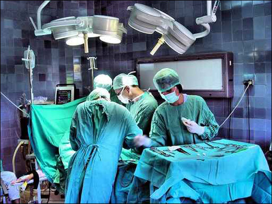 تركيا: أول عملية زرع رحم في العالم تتكلل بالنجاح!! تركيا: أول عملية زرع رحم في العالم تتكلل بالنجاح!!