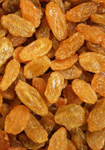 الزبيب كنز عظيم!