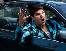 لماذا يفقد الرجال اعصابهم بسرعة كبيرة!؟؟