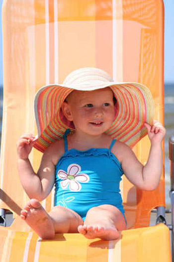 اجمل تشكيلة من ملابس البحر لانغش الفتيات!!