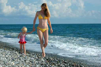 اجمل تشكيلة من ملابس البحر لانغش الفتيات!!