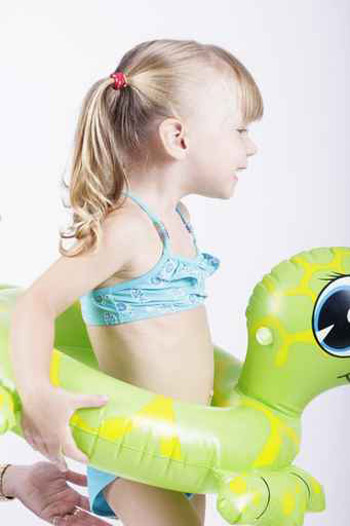 اجمل تشكيلة من ملابس البحر لانغش الفتيات!!