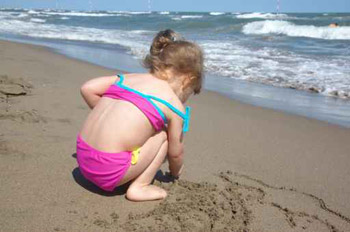 اجمل تشكيلة من ملابس البحر لانغش الفتيات!!