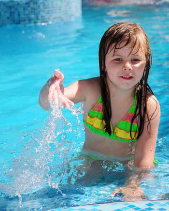 اجمل تشكيلة من ملابس البحر لانغش الفتيات!!