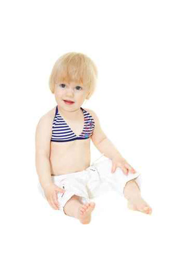 اجمل تشكيلة من ملابس البحر لانغش الفتيات!!