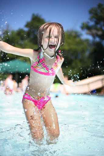 اجمل تشكيلة من ملابس البحر لانغش الفتيات!!