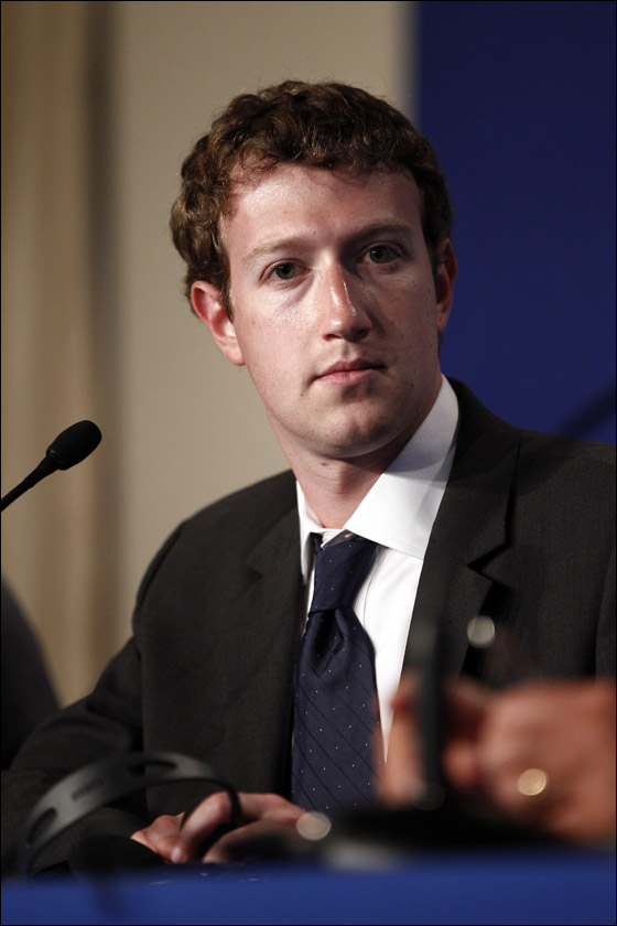 من هو أسوأ رجال العالم أناقة لعام 2011؟؟ 