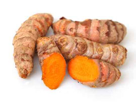 اليكم بالتوابل للتقليل من خطر الوجبات الدسمة!