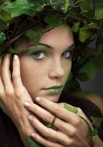 تعرفي على الوان ماكياجك من خلال شخصيتك!