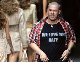 من هي عاصمة الازياء لعام 2011؟