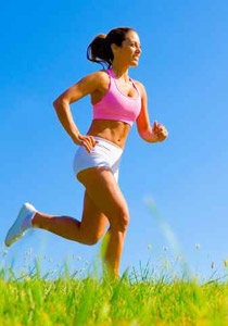 15 دقيقة رياضة في اليوم تصنع العجائب وتطيل عمرك!