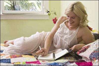 للشعور بالراحة.. اليكن مجموعة رائعة من ملابس النوم!