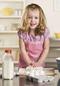 إليكم طريقة تحضير خبز الزعتر واللبنة إليكم طريقة تحضير خبز الزعتر واللبنة