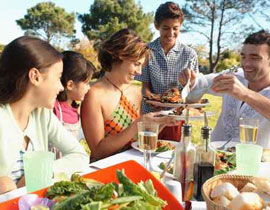 اليك: ريجيم لاخر ايام رمضان يخسرك 3-4 كيلو!