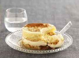 الكيم.. كعكة الاسفنج اللذيذة وسهلة التحضير!