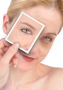 الاسعافات الاولية السريعة لمشاكل الوجه المختلفة!