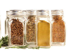 اليكم بمستخلص زيت الكزبرة لمقاومة البكتيريا السامة!!