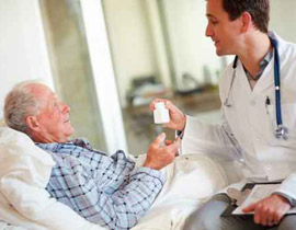 نظام جديد ينبئ مرضى السرطان بموعد وفاتهم!!!