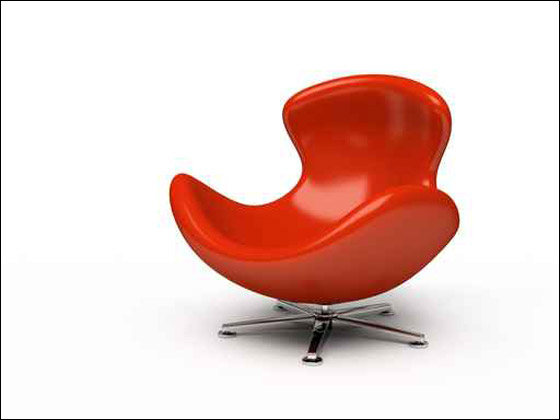 بالصور.. مجموعة مميزة باللون الاحمر لديكور المنزل! 