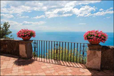 اليكم مجموعة من اجمل شرفات المنازل لراحتكم!