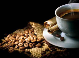 البديل المثالي للكافيين في القهوة بدون مضار صحية: الفستق!