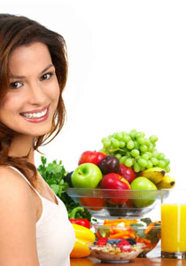 اخسروا 30 كيلو في ريجيم ما بين العيدين!!