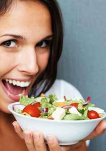 اخسروا 30 كيلو في ريجيم ما بين العيدين!!