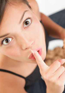 اخسروا 30 كيلو في ريجيم ما بين العيدين!!