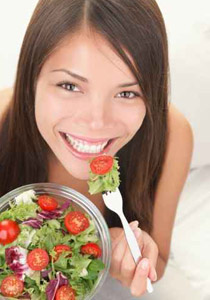 اخسروا 30 كيلو في ريجيم ما بين العيدين!!