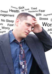 احذروا قلة النوم.. لئلا يرتفع ضغطكم!!